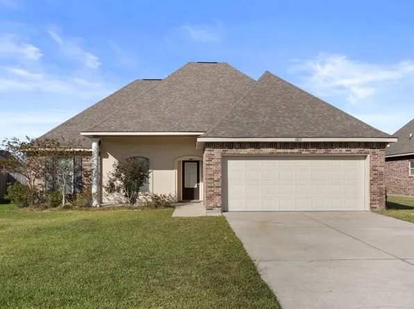 1923 Thibodeaux, Lake Charles, LA 70607