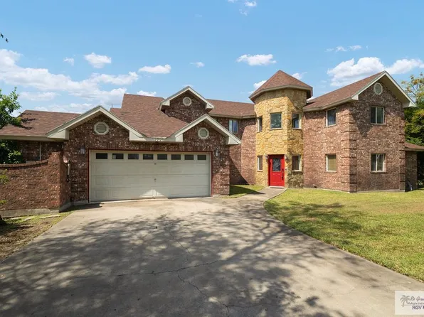 32796 Edgewater Isle, Los Fresnos, TX 78566