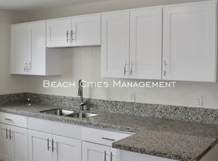 1739 Gaviota Ave, Long Beach, CA 90813