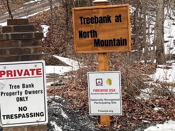 2nd image of Hummingbird Ln