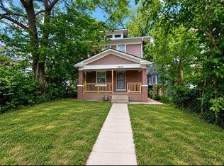 2018 E 35th St, Kansas City, MO 64109