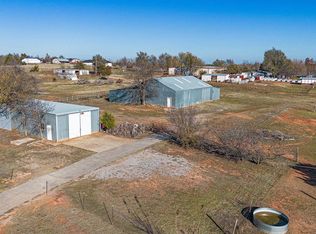 14701 SW 65th St #1, Mustang, OK 73064