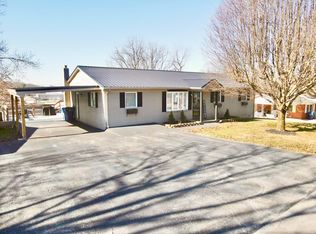 159 Country Hill Dr, Somerset, KY