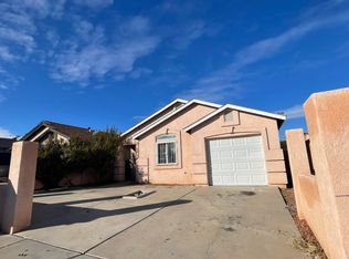 1638 Rolling Rock Pl SW, Albuquerque, NM 87121