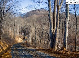 Tbd Bee Tree Rd, Lansing, NC 28643