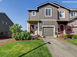 15363 SE Eckert Ln, Damascus, OR
