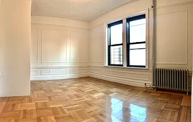 Rented by Zjama Realty Corp