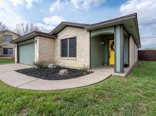 1810 Killians Cv, Cedar Park, TX 78613