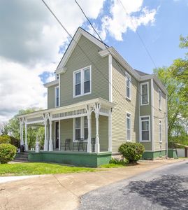 1120 Pleasant St, Paris, KY, 40361