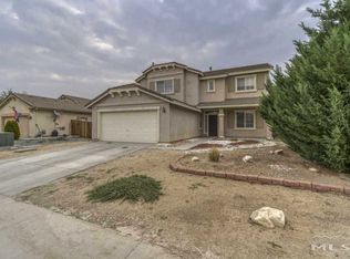 1757 Walnut Dr, Fernley, NV 89408