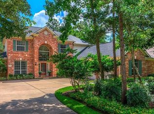 15 Baylark Pl, Spring, TX 77382