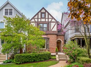 4430 N Greenview Ave, Chicago, IL 60640