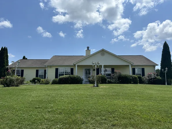 110 Fox Haven Ln, Toney, AL 35773