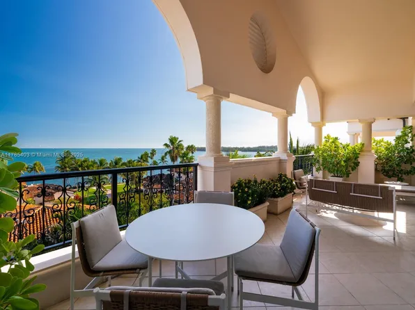 19152 Fisher Island Dr #19152, Miami Beach, FL 33109