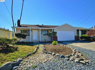 2313 Vegas Ave, Castro Valley, CA 94546