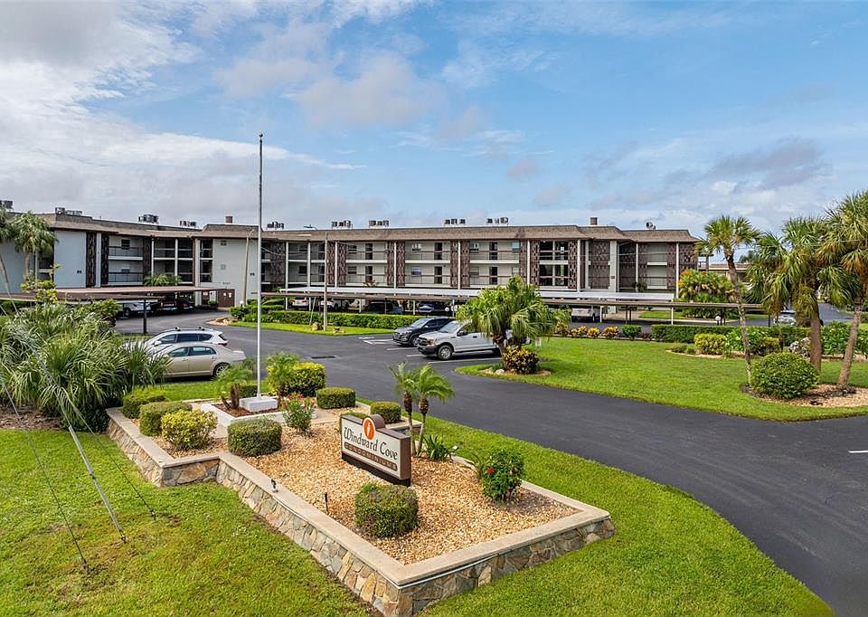 5157 Silent Loop APT 208, New Port Richey, FL 34652 | MLS