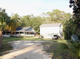 506 Bright Ave, Panama City, FL 32404