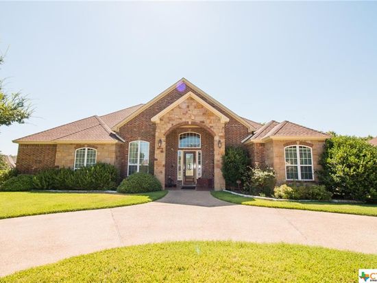 4001 Lazy Brook Dr, Nolanville, TX 76559