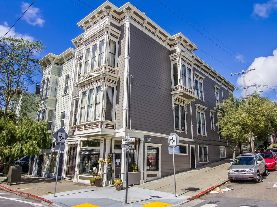 1st image of 1904 McAllister St