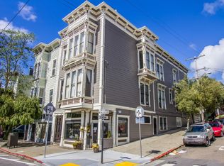 1904 McAllister St, San Francisco, CA 94115