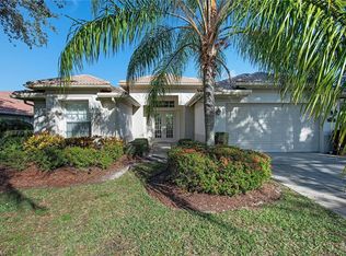 1067 Tivoli Dr, Naples, FL 34104