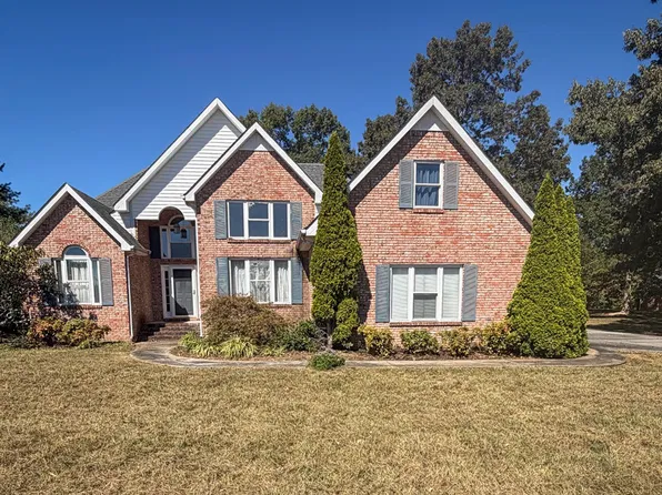 451 Crosspark Dr, Manchester, TN 37355