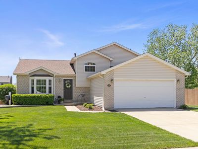 5306 Whispermeadow Ct, Plainfield, IL, 60586