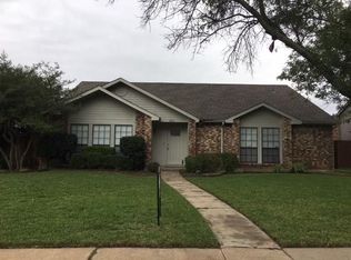 6801 Darton Dr, Plano, TX 75023
