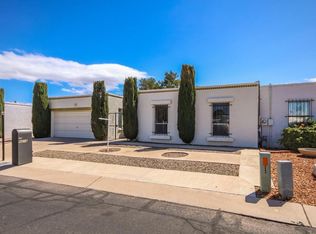 6604 E Calle Cavalier, Tucson, AZ 85715