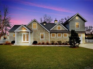 257 South St, Fairfield, CT 06824