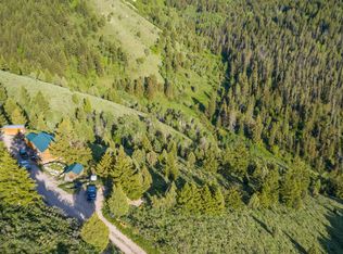 104 Fifth Side Rd, Irwin, ID 83449