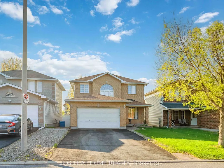 115 Woliston Cres — Photo 1