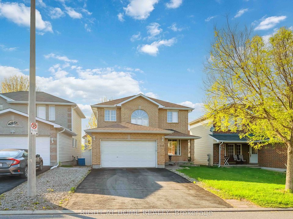 1st image of 115 Woliston Cres