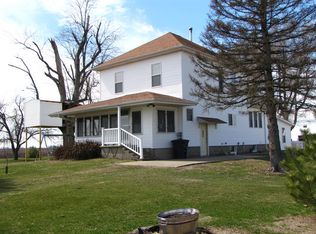 480 N County Road 1675 E Rd, Tuscola, IL 61953