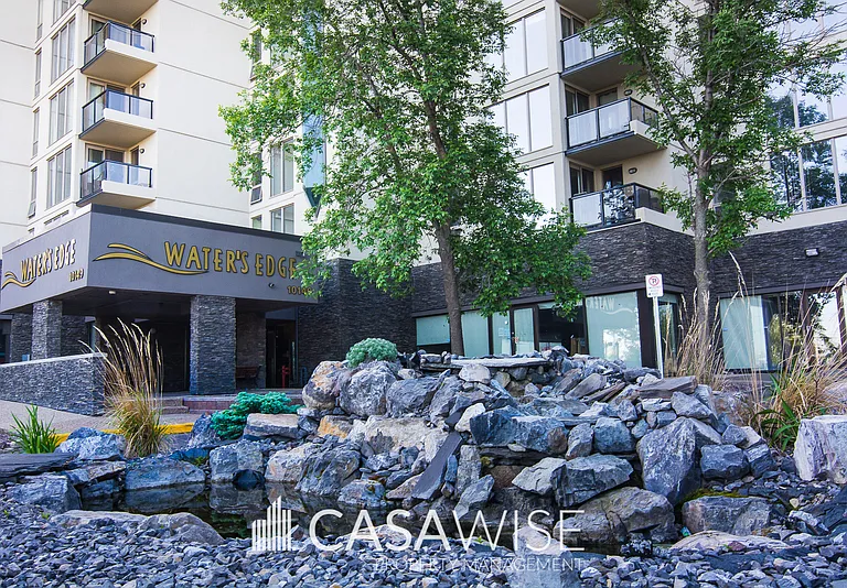 10149 Saskatchewan Dr NW #207 — Photo 13
