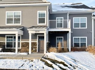 3519 Crystal River St SW #110, Wyoming, MI 49418