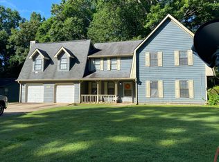 5763 N Castlegate Dr #A, Atlanta, GA 30349