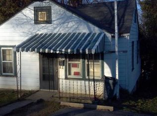 4800 Deanwood Dr, Capitol Heights, MD 20743