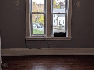 25 Hacker St, Worcester, MA 01603