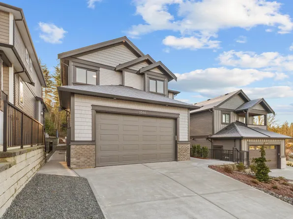 13544 Birdtail Dr, Maple Ridge, BC V4R 0E1