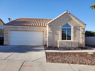 1690 Navarre Ln, Henderson, NV 89014