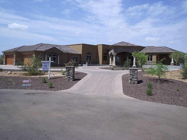1st image of 28206 N Rio Mountain Court