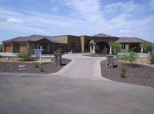 28206 N Mountain #RIO, Scottsdale, AZ 85262
