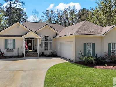 20 Egrets Way Lane, Richmond Hill, GA, 31324