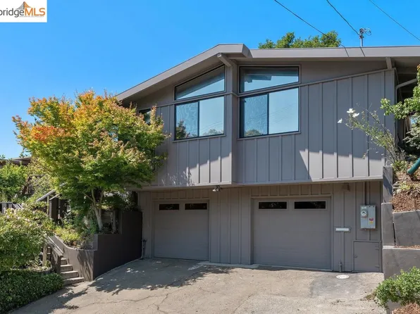 6145 Barrett Ave, El Cerrito, CA 94530