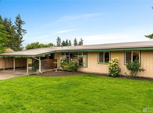 9231 Baring Way, Everett, WA 98208