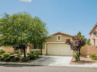 10713 Moon Flower Arbor Pl, Las Vegas, NV 89144
