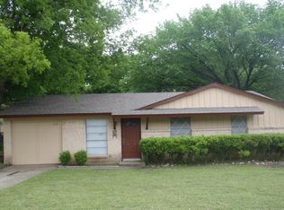 1358 Winding Trl, Duncanville, TX 75116