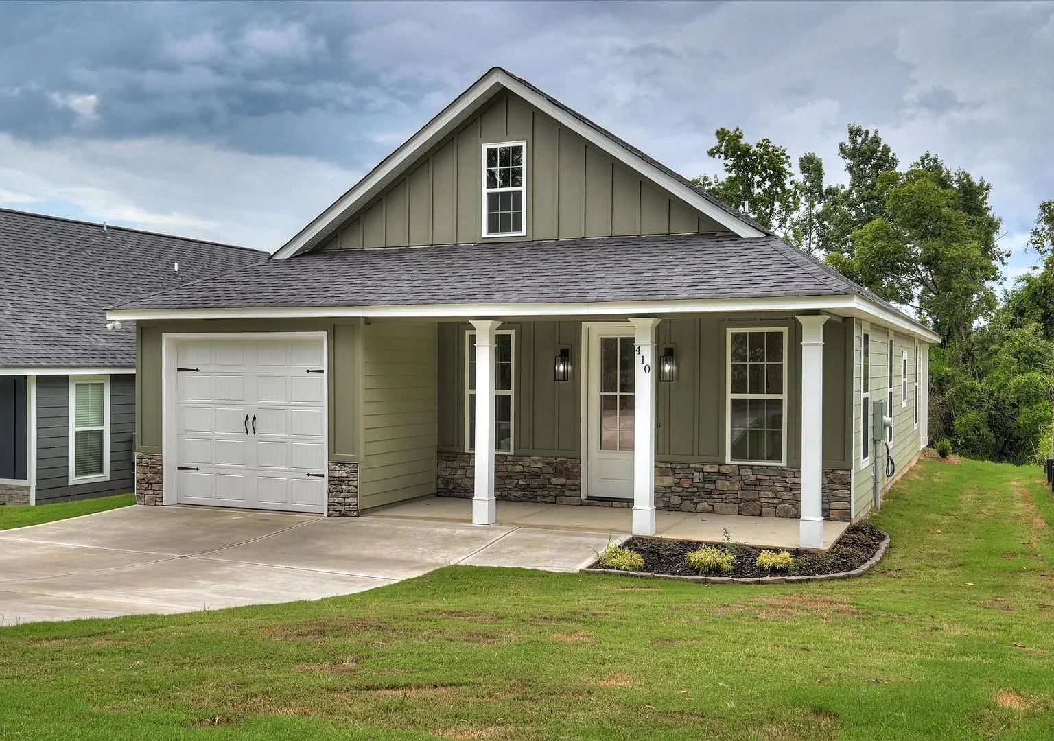 Home For Rent - 410 Williams Street Grovetown, GA 30813 — Photo 2