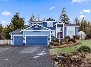 20016 127th Street Ct E, Bonney Lake, WA 98391